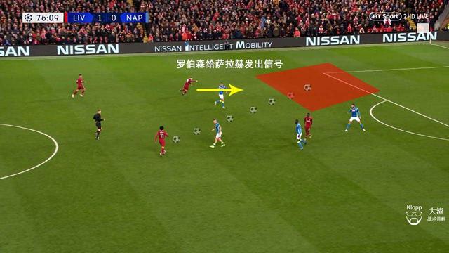  那不勒斯战术调整收奇效  