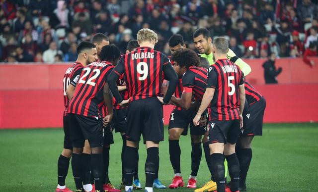  法甲月度最佳球员，摩纳哥新核强势当选  