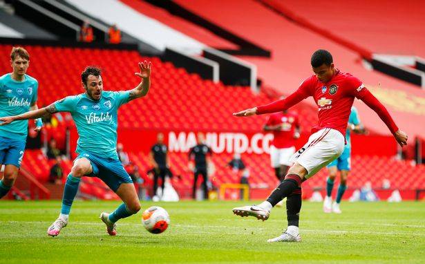  曼联客场险胜伯恩茅斯，拉什福德绝杀  