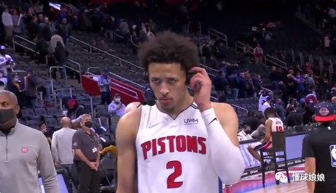  米切尔单节21分骑士上演惊天大逆转